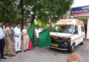 बस्तर में अपराध जांच को मिलेगी रफ्तार, मोबाइल फॉरेंसिक वैन बनी पुलिस की नई ताकत