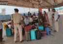जगदलपुर रेलवे स्टेशन पर ‘शेरा’ की तैनाती, ट्रेनों में चला एंटी-सैबोटॉज और नारकोटिक्स अभियान