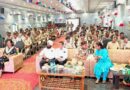 छत्तीसगढ़ पुलिस को मिली हुई अत्याधुनिक मोबाइल फॉरेंसिक वैन से लैश