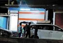 माइंस ठेकेदार के ठिकानों पर Goods and Services Tax की रेड, दो गाड़ियों में पहुंची टीम ने जब्त किए अहम दस्तावेज