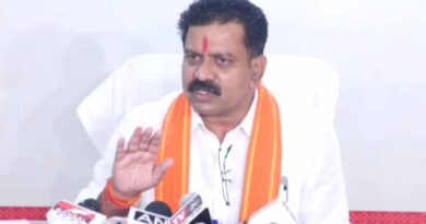 बांग्लादेशी घुसपैठ पर सख्ती की तैयारी, डिप्टी CM विजय शर्मा बोले- रोकने के होंगे पुख्ता इंतजाम