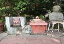 चिल्ड्रन पार्क की जमीन पर कब्जा, 22 टुकड़ों में बेचकर बना दी अवैध कॉलोनी