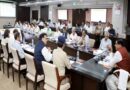 देश को देश में सभी क्षेत्रों में अग्रणी बनाना हमारा लक्ष्य : मुख्यमंत्री डॉ. यादव
