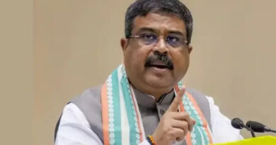 शिक्षा मंत्री धर्मेंद्र प्रधान का बड़ा आश्वासन, बोले- किसी भी छात्र की शिकायत लंबित नहीं रहेगी शिक्षा मंत्री धर्मेंद्र प्रधान का बड़ा आश्वासन, बोले- किसी भी छात्र की शिकायत लंबित नहीं रहेगी