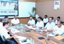 जल जीवन मिशन के तहत 8555 योजनाओं का ग्राम पंचायतों द्वारा संचालन