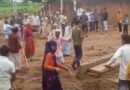 श्योपुर में जमीन विवाद बना खूनी संघर्ष: कुल्हाड़ी से हमले में 24 घायल, 8 की हालत गंभीर