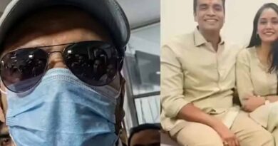 ट्विशा शर्मा मौत मामले में नया मोड़, 19वें दिन ‘अमित’ नाम के तीसरे शख्स की एंट्री