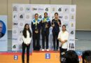मध्यप्रदेश राज्य फेंसिंग अकादमी की खिलाड़ी का FIE Women’s Épée World Cup 2026 के लिए भारतीय टीम में चयन