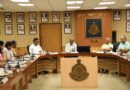 पुलिसकर्मियों और उनके परिवारों को बेहतर स्वास्थ्य सुरक्षा उपलब्ध कराने की दिशा में बड़ा कदम