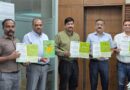 पर्यावरण अनुकूल जीवनशैली’ विषय पर प्रथम राष्ट्रीय सम्मेलन 30-31 मई को भोपाल में