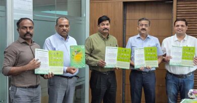 पर्यावरण अनुकूल जीवनशैली’ विषय पर प्रथम राष्ट्रीय सम्मेलन 30-31 मई को भोपाल में
