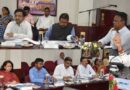 ’विशेष पिछड़ी जनजातियों के जीवन स्तर में सुधार लाने योजनाओं का लाभ प्राथमिकता से पहुंचे’