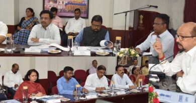 ’विशेष पिछड़ी जनजातियों के जीवन स्तर में सुधार लाने योजनाओं का लाभ प्राथमिकता से पहुंचे’