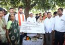 सुशासन तिहार: चौपाल में मिली राहत, सरलाबाई मरावी की समस्या का मुख्यमंत्री ने किया त्वरित समाधान