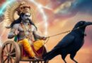आज शनिदेव के नाम जलाएं दीपक, पढ़ें ये चमत्कारी मंत्र
