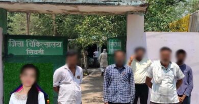 सिवनी में युवती की संदिग्ध मौत, सहकर्मी के कमरे में फांसी पर लटकी मिली; परिजनों ने जताई हत्या की आशंका