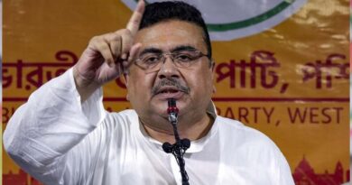 बंगाल में BJP सरकार बनने का दावा, शुभेंदु अधिकारी बोले- राष्ट्रवादियों की होगी सत्ता बंगाल में BJP सरकार बनने का दावा, शुभेंदु अधिकारी बोले- राष्ट्रवादियों की होगी सत्ता