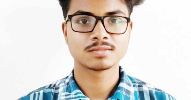 बालाघाट के सांदीपनि विद्यालय का छात्र जाएगा नासा, शैक्ष्रणिक भ्रमण के लिए हुआ चयन बालाघाट के सांदीपनि विद्यालय का छात्र जाएगा नासा, शैक्ष्रणिक भ्रमण के लिए हुआ चयन