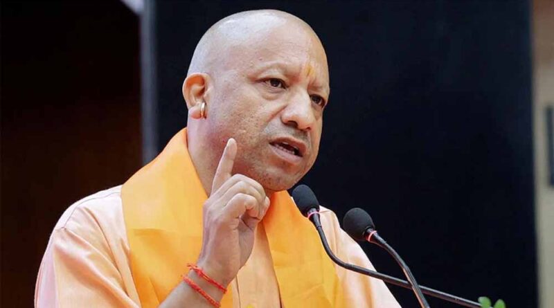 यीडा क्षेत्र में हजारों करोड़ के निवेश से यूपी को मिलेगी नई औद्योगिक रफ्तार यीडा क्षेत्र में हजारों करोड़ के निवेश से यूपी को मिलेगी नई औद्योगिक रफ्तार
