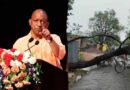 प्रतिकूल मौसम में आमजन के बीच रहें अधिकारीः मुख्यमंत्री