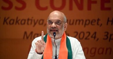 मतगणना पर भाजपा की सख्त नजर: कंट्रोल रूम में रहेंगे पर्यवेक्षक, अमित शाह लेंगे पल-पल की रिपोर्ट