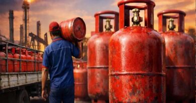 LPG सिलेंडर डिलीवरी में बड़ा अपडेट: इंडेन, HPCL और भारत गैस ने जारी किया नया नोटिस