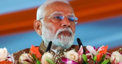 भारत के माननीय प्रधानमंत्री नरेंद्र मोदी ‘आर्ट ऑफ लिविंग’ के 45वें स्थापना दिवस समारोह को संबोधित करेंगे