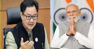पेट्रोल-डीजल बचत पर PM मोदी की अपील, लॉकडाउन को लेकर किरेन रिजिजू का बड़ा बयान