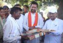 एक चौपाल ऐसा भी जहाँ खुशियों और तालियों की रही गूंज