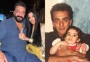 ‘पापा ने देखी है नरक जैसी जिंदगी’ – Trishala Dutt का Sanjay Dutt पर बड़ा खुलासा