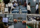स्ट्रॉन्ग रूम क्या है? चुनाव के बाद EVM की सुरक्षा का पूरा सिस्टम समझिए