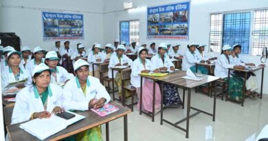 स्वरोजगार की राह पर बढ़ते कदम: मुख्यमंत्री ने RSETI में देखा ग्रामीण सशक्तिकरण का मॉडल