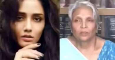 त्विषा केस में बड़ा एक्शन: सास गिरिबाला गिरफ्तार, मेडिकल टेस्ट के बाद आज कोर्ट में पेश करेगी CBI त्विषा केस में बड़ा एक्शन: सास गिरिबाला गिरफ्तार, मेडिकल टेस्ट के बाद आज कोर्ट में पेश करेगी CBI