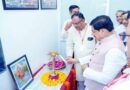 मुख्यमंत्री डॉ. यादव ने आरोग्य धाम ओपीडी का किया अवलोकन