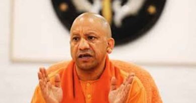 अपराध पर CM योगी सख्त: 8 जिलों के अफसरों को फटकार, कहा- जिला नहीं संभल रहा तो बता दें