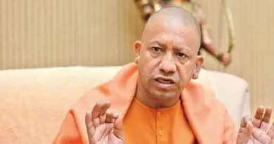 आंधी-बारिश से प्रदेश में हुए नुकसान का मुख्यमंत्री योगी आदित्यनाथ ने लिया संज्ञान