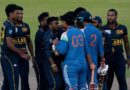 पर ओवर में श्रीलंका-ए से हारा इंडिया-ए, मैच के बाद वैभव सूर्यवंशी की श्रीलंकाई खिलाड़ी से तीखी बहस