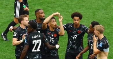 जोनाथन डेविड की हैट्रिक, कनाडा ने कतर को 6-0 से रौंदा