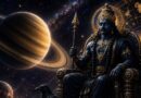 शनि का मीन राशि में गोचर: मेष, कुंभ और मीन पर साढ़ेसाती, सिंह-धनु पर ढैय्या का प्रभाव जारी