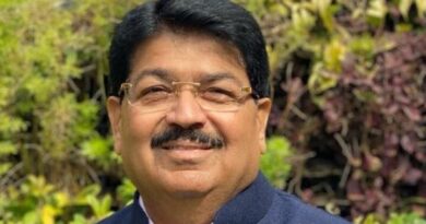 झारखंड राज्यसभा चुनाव में बढ़ा रोमांच, परिमल नाथवानी की उम्मीदवारी को मिली मंजूरी