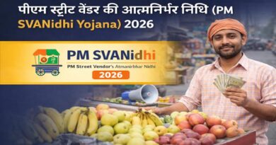 MP में 30 जून तक महा-अभियान, रेहड़ी-पटरी वालों को मिलेगा बिना गारंटी ₹15,000 तक का आसान लोन