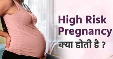 प्रधानमंत्री सुरक्षित मातृत्व अभियान में बड़ा खुलासा, 6.5 लाख गर्भवतियों की जांच में 1.75 लाख हाई-रिस्क श्रेणी में