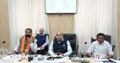 बिहार में नया यूनिवर्सिटी कानून लाने की तैयारी, उच्च शिक्षा में बड़े सुधार पर सहमति