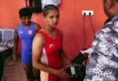 100 ग्राम वजन से जूझकर रोहिणी खानू ने जीता वर्ल्ड चैंपियनशिप टिकट