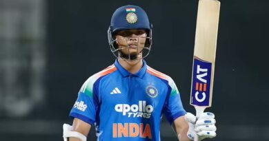 यशस्वी जायसवाल को टीम से बाहर करने पर भड़के शशि थरूर, चयनकर्ताओं पर साधा निशाना