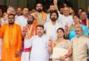 बिहार विधानपरिषद चुनाव में एनडीए के सभी 10 उम्मीदवार निर्विरोध चुने गए, वोटिंग की स्थिति नहीं बनी