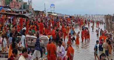 30 जुलाई से शुरू होगा विश्व प्रसिद्ध श्रावणी मेला, श्रद्धालुओं के लिए विशेष तैयारी