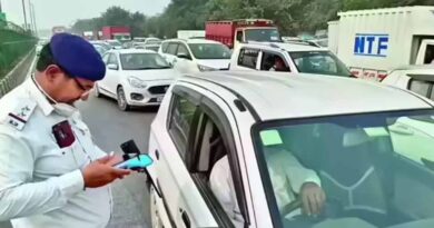 दिल्ली में ई-चालान सिस्टम होगा अपग्रेड, ट्रैफिक शिकायतों का ऑनलाइन निपटारा जल्द