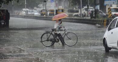 MP Monsoon Update: कब आएगा मानसून? भीषण गर्मी से जूझ रहे जिलों को जल्द राहत, 60 Kmph तूफान का अलर्ट