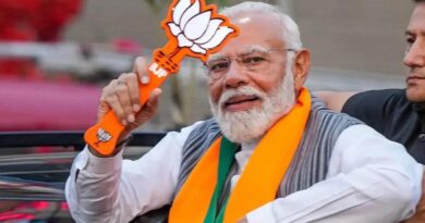 राज्यसभा चुनाव में NDA की बढ़ी ताकत, बीजेपी की बल्ले-बल्ले; जानें नया नंबर गेम और विजेताओं की पूरी सूची राज्यसभा चुनाव में NDA की बढ़ी ताकत, बीजेपी की बल्ले-बल्ले; जानें नया नंबर गेम और विजेताओं की पूरी सूची